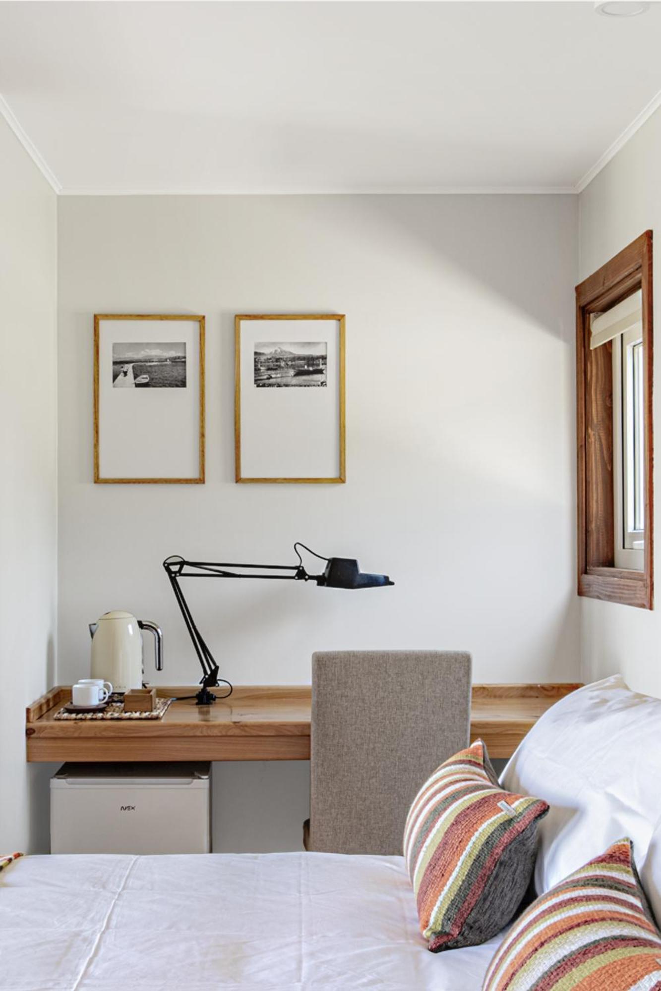 Das Dorf Hotel Pucón Zimmer foto