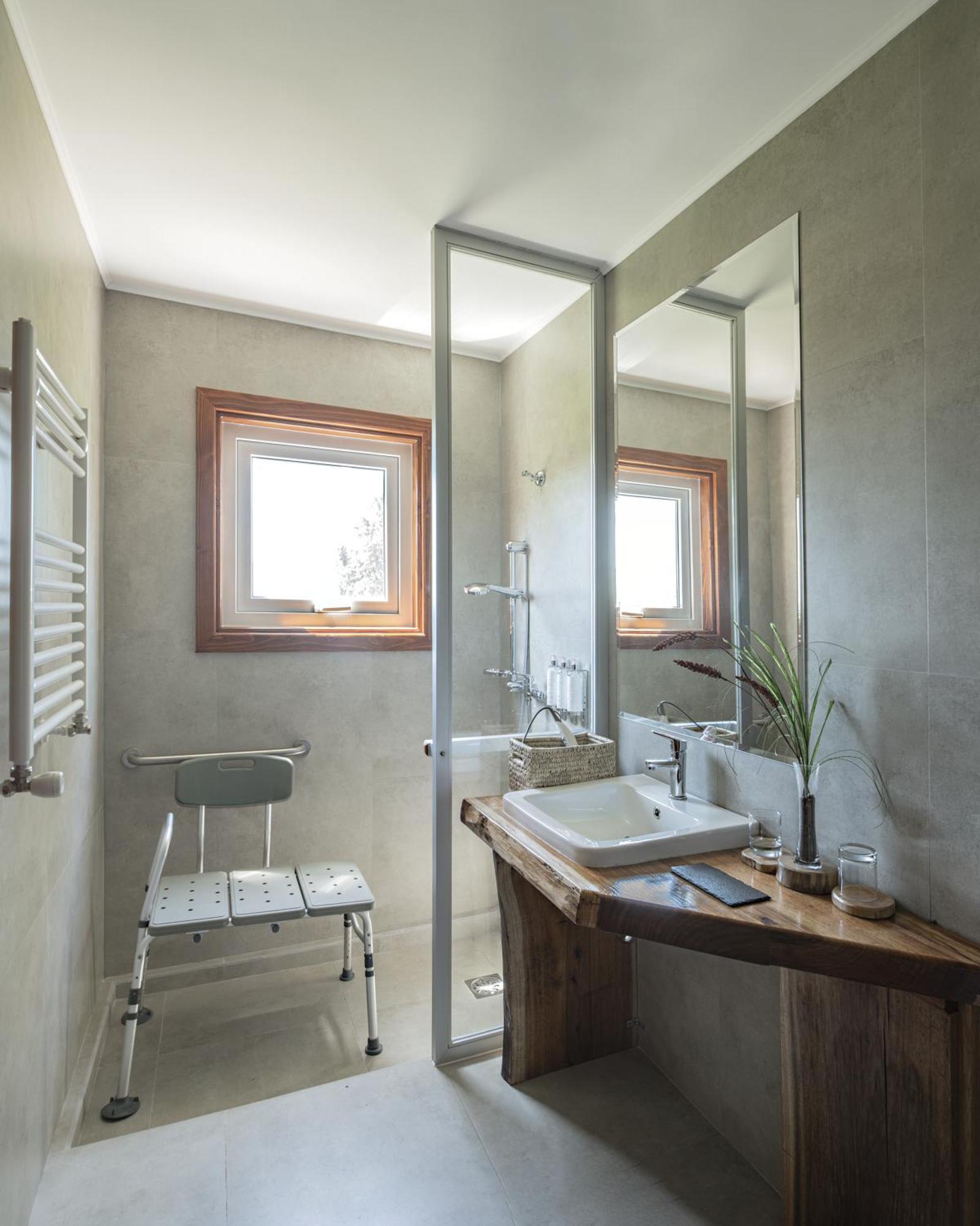 Das Dorf Hotel Pucón Zimmer foto
