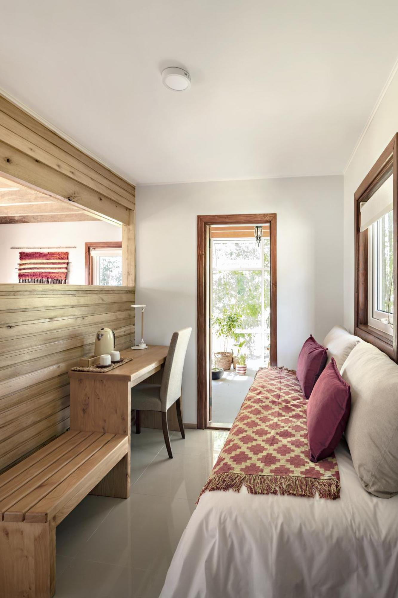 Das Dorf Hotel Pucón Zimmer foto